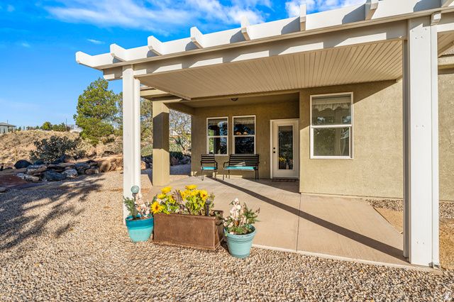 205 TERRACE CIR, Toquerville, UT 84774