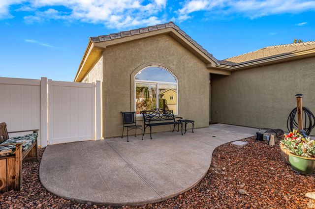 205 TERRACE CIR, Toquerville, UT 84774