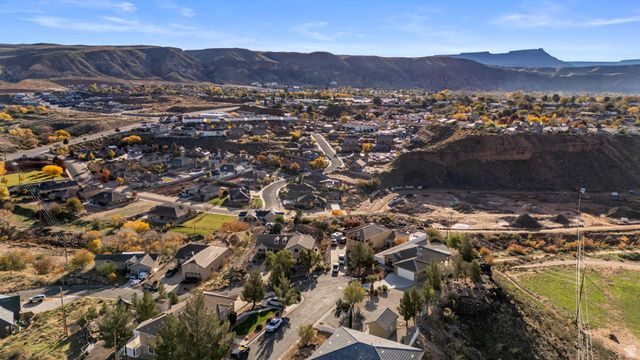 205 TERRACE CIR, Toquerville, UT 84774