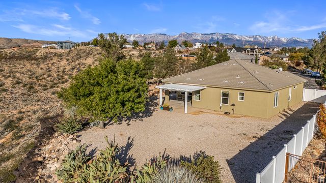 205 TERRACE CIR, Toquerville, UT 84774
