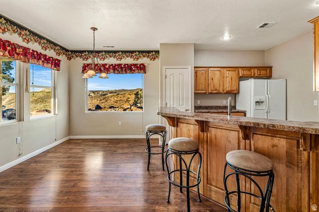 205 TERRACE CIR, Toquerville, UT 84774