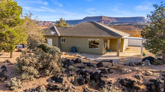 205 TERRACE CIR, Toquerville, UT 84774