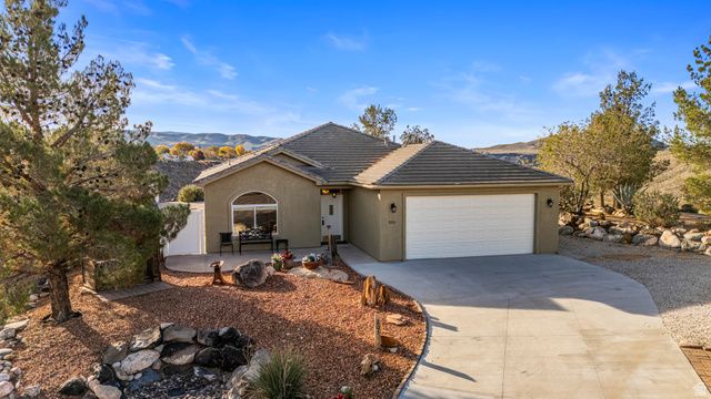 205 TERRACE CIR, Toquerville, UT 84774