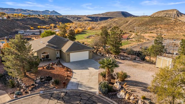 205 TERRACE CIR, Toquerville, UT 84774