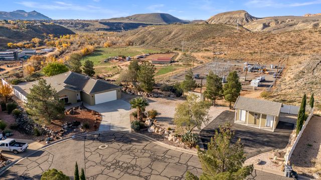 205 TERRACE CIR, Toquerville, UT 84774