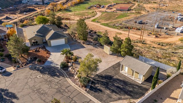 205 TERRACE CIR, Toquerville, UT 84774