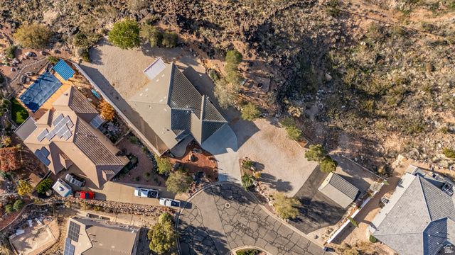 205 TERRACE CIR, Toquerville, UT 84774