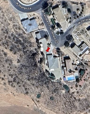 205 TERRACE CIR, Toquerville, UT 84774