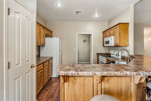 205 TERRACE CIR, Toquerville, UT 84774