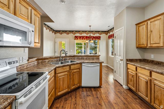 205 TERRACE CIR, Toquerville, UT 84774