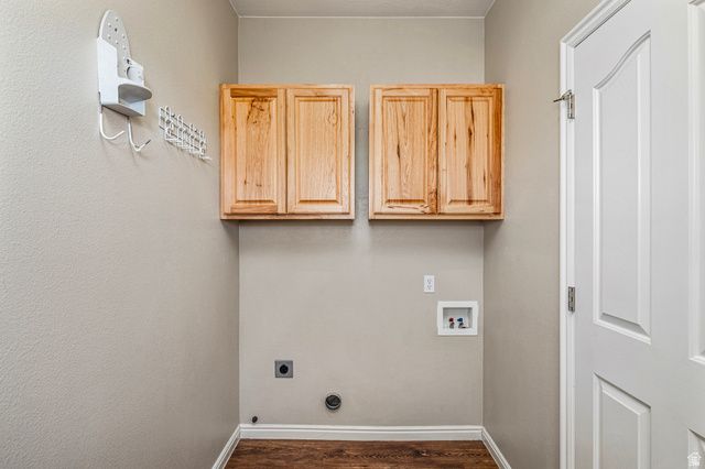 205 TERRACE CIR, Toquerville, UT 84774