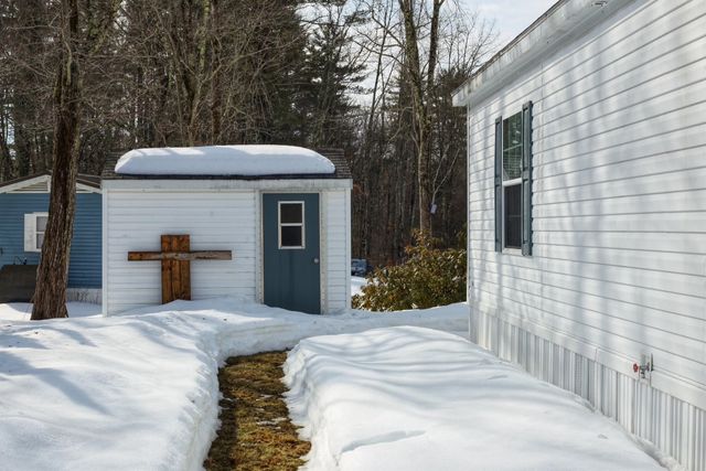 24 Ruby Drive, Barrington, NH 03825