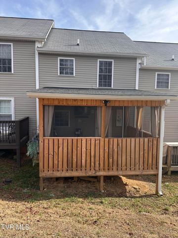 168 Montvale Road 168, Bristol, VA 24201