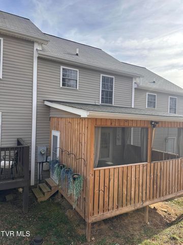 168 Montvale Road 168, Bristol, VA 24201