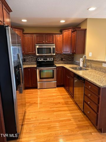 168 Montvale Road 168, Bristol, VA 24201