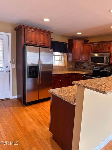 168 Montvale Road 168, Bristol, VA 24201