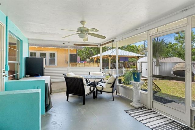 408 PINEAPPLE STREET, Tarpon Springs, FL 34689