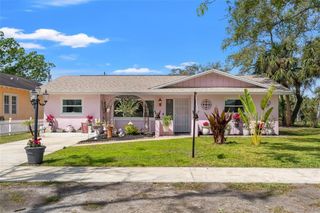 408 PINEAPPLE STREET, Tarpon Springs, FL 34689