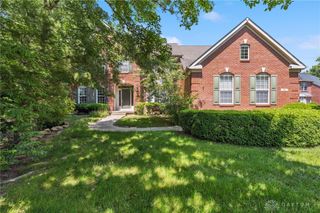 40 Milford Court, Springboro, OH 45066