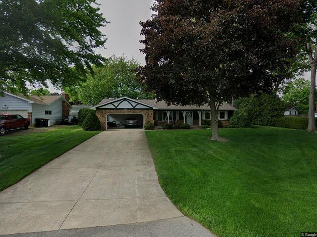 2111 Timberlane Drive, Georgetown Twp, MI 49428