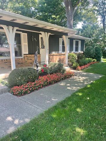 2111 Timberlane Drive, Georgetown Twp, MI 49428