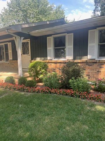 2111 Timberlane Drive, Georgetown Twp, MI 49428