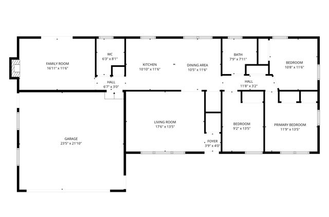 2111 Timberlane Drive, Georgetown Twp, MI 49428