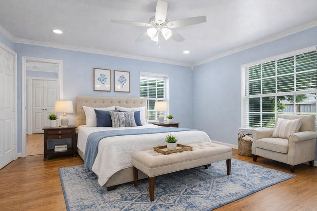 2030 Palo Alto Street, Houston, TX 77023