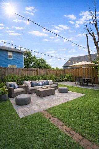 2030 Palo Alto Street, Houston, TX 77023