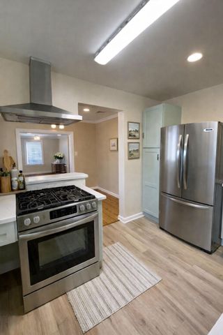 2030 Palo Alto Street, Houston, TX 77023