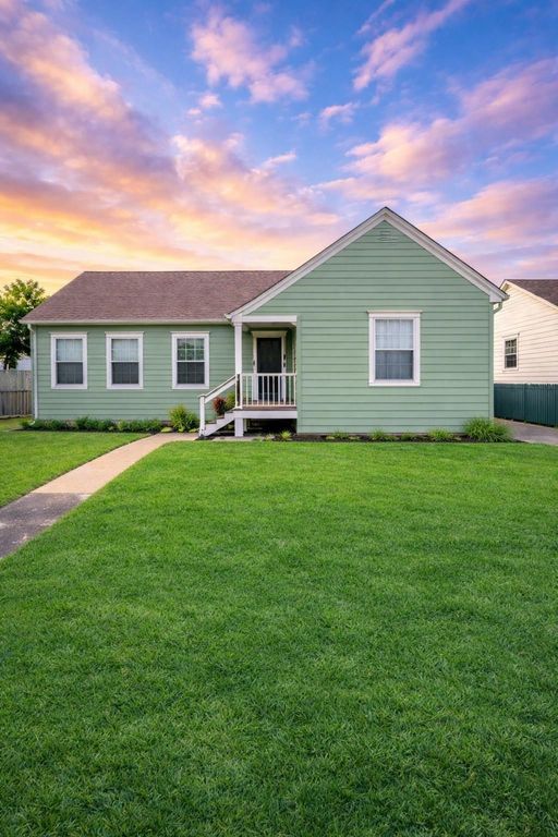 2030 Palo Alto Street, Houston, TX 77023