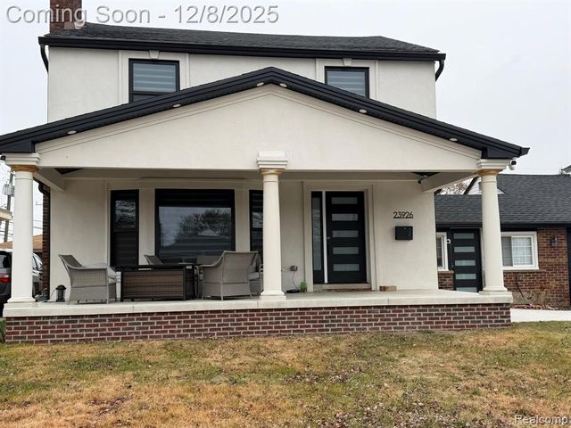 23926 Oak Street, Dearborn, MI 48128