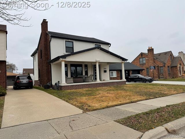 23926 Oak Street, Dearborn, MI 48128