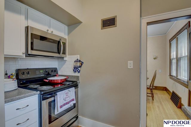 3823 Franklin Street, Omaha, NE 68111