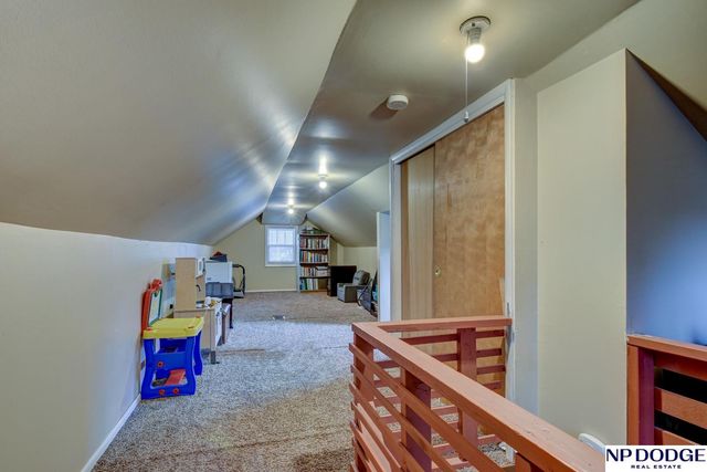 3823 Franklin Street, Omaha, NE 68111