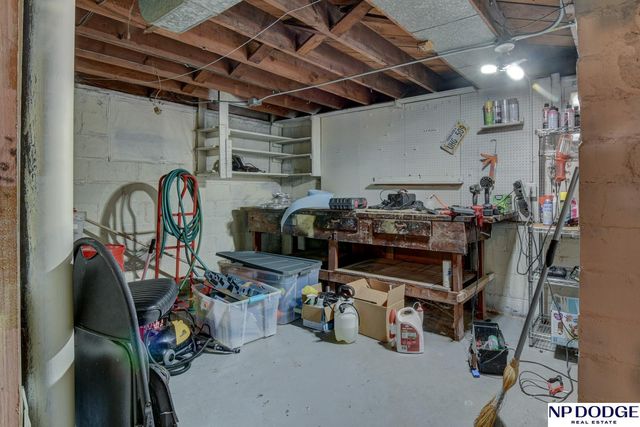 3823 Franklin Street, Omaha, NE 68111