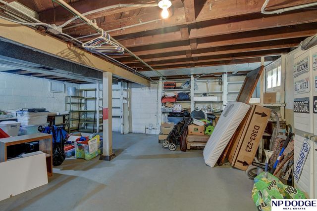 3823 Franklin Street, Omaha, NE 68111