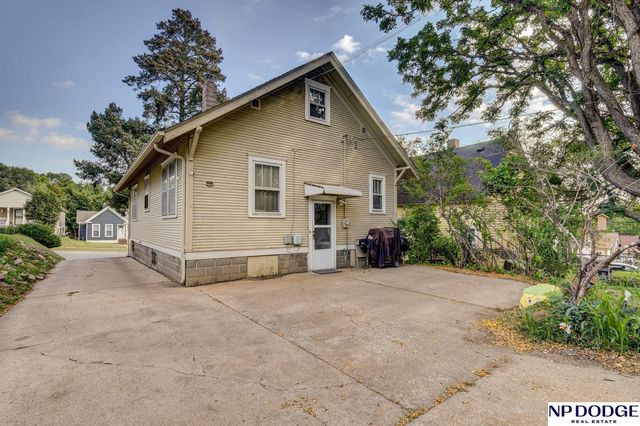 3823 Franklin Street, Omaha, NE 68111