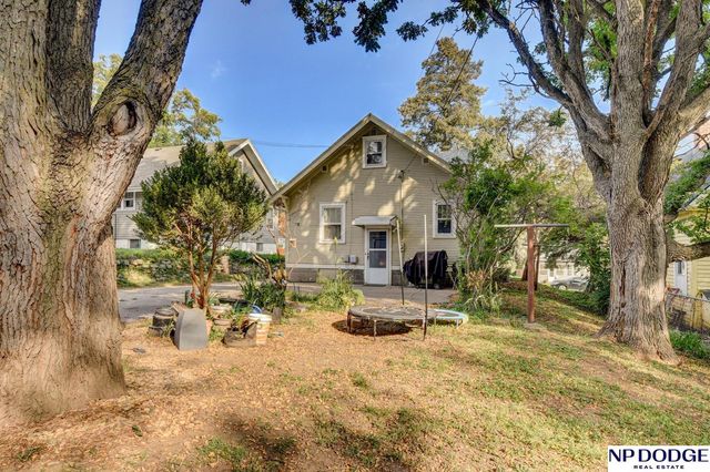 3823 Franklin Street, Omaha, NE 68111