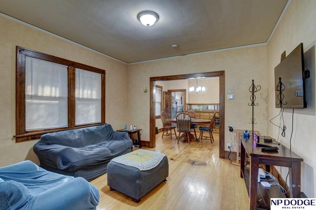 3823 Franklin Street, Omaha, NE 68111