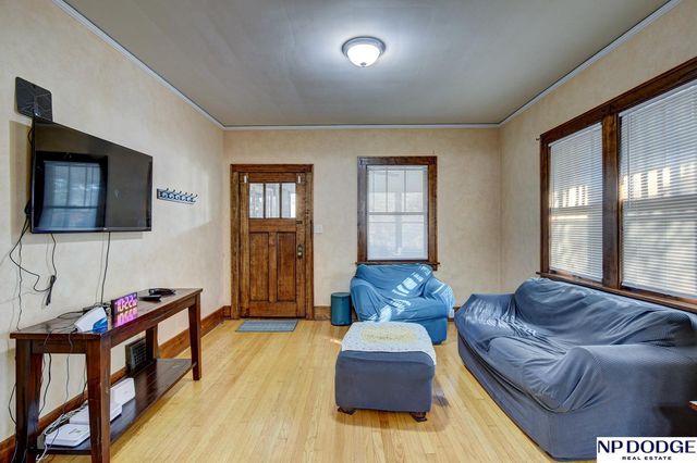 3823 Franklin Street, Omaha, NE 68111