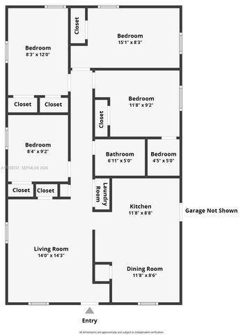921 NW 5th Avenue, Pompano Beach, FL 33060