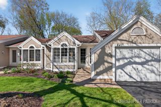 641 Appletree Drive, Holland City, MI 49423