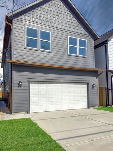 1052 Marjorie Street, Houston, TX 77088