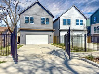 1052 Marjorie Street, Houston, TX 77088