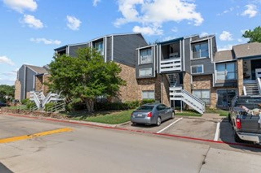 5840 Spring Valley Road 1510, Dallas, TX 75254