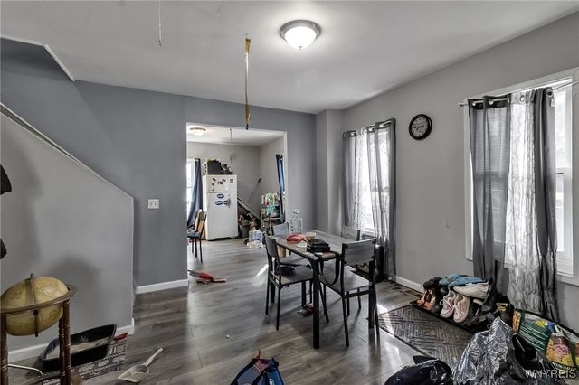 27 Saxton Street, Lockport City, NY 14094