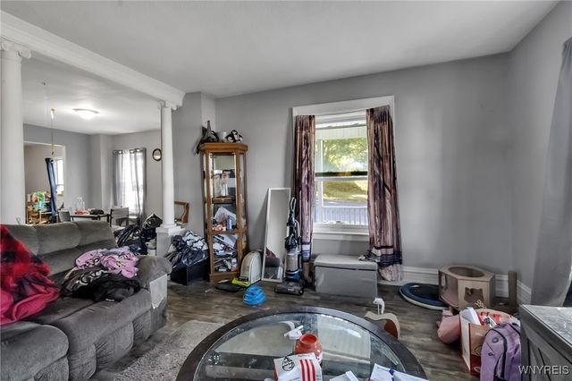 27 Saxton Street, Lockport City, NY 14094