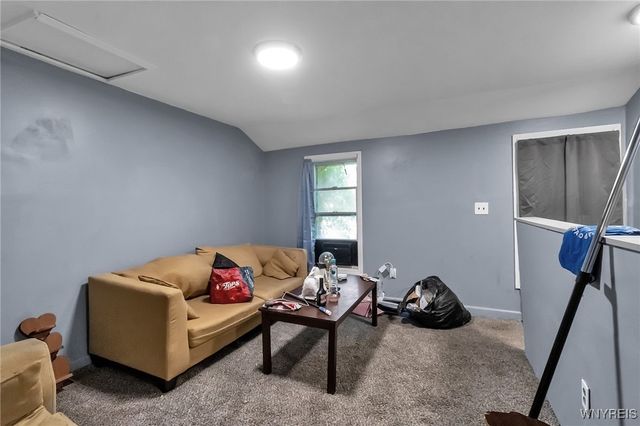 27 Saxton Street, Lockport City, NY 14094