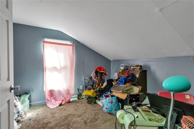 27 Saxton Street, Lockport City, NY 14094